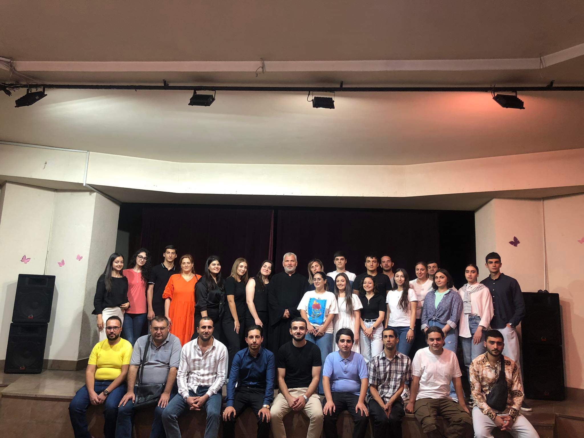 նկարը բացակայում է
